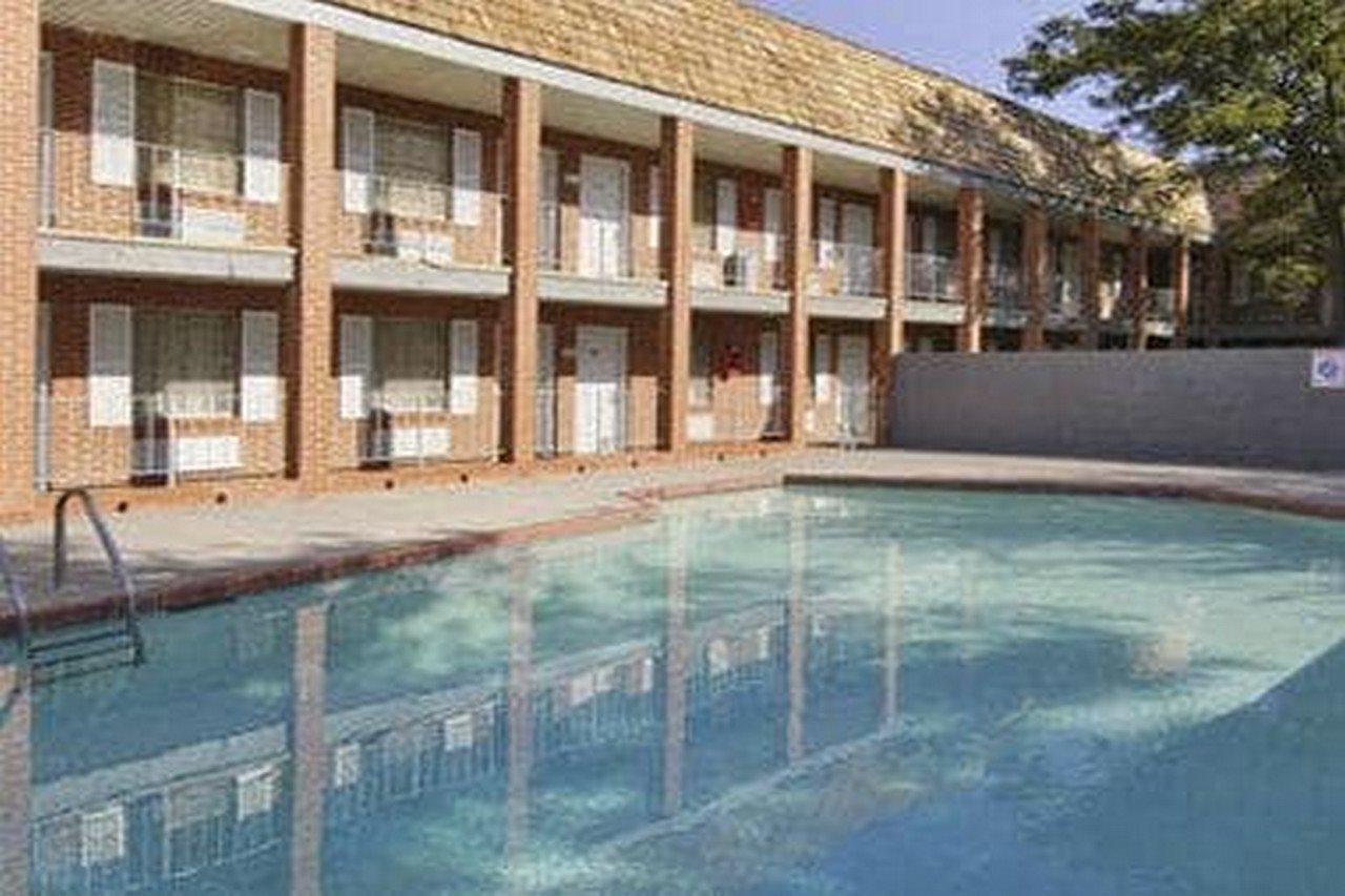 Atrea Inn Amarillo Exterior photo
