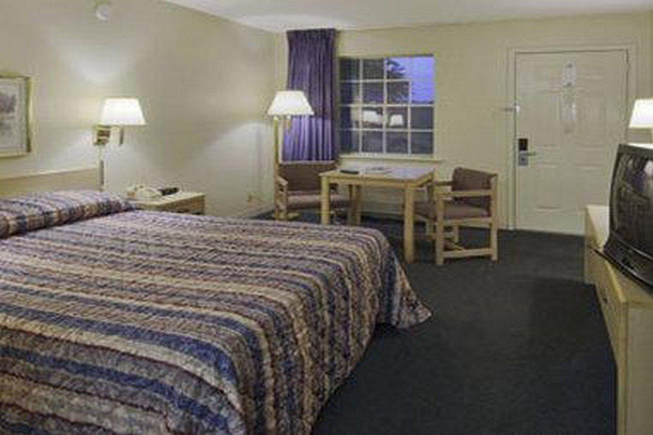 Atrea Inn Amarillo Exterior photo