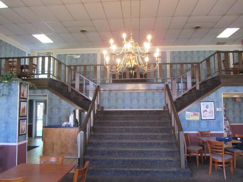 Atrea Inn Amarillo Exterior photo
